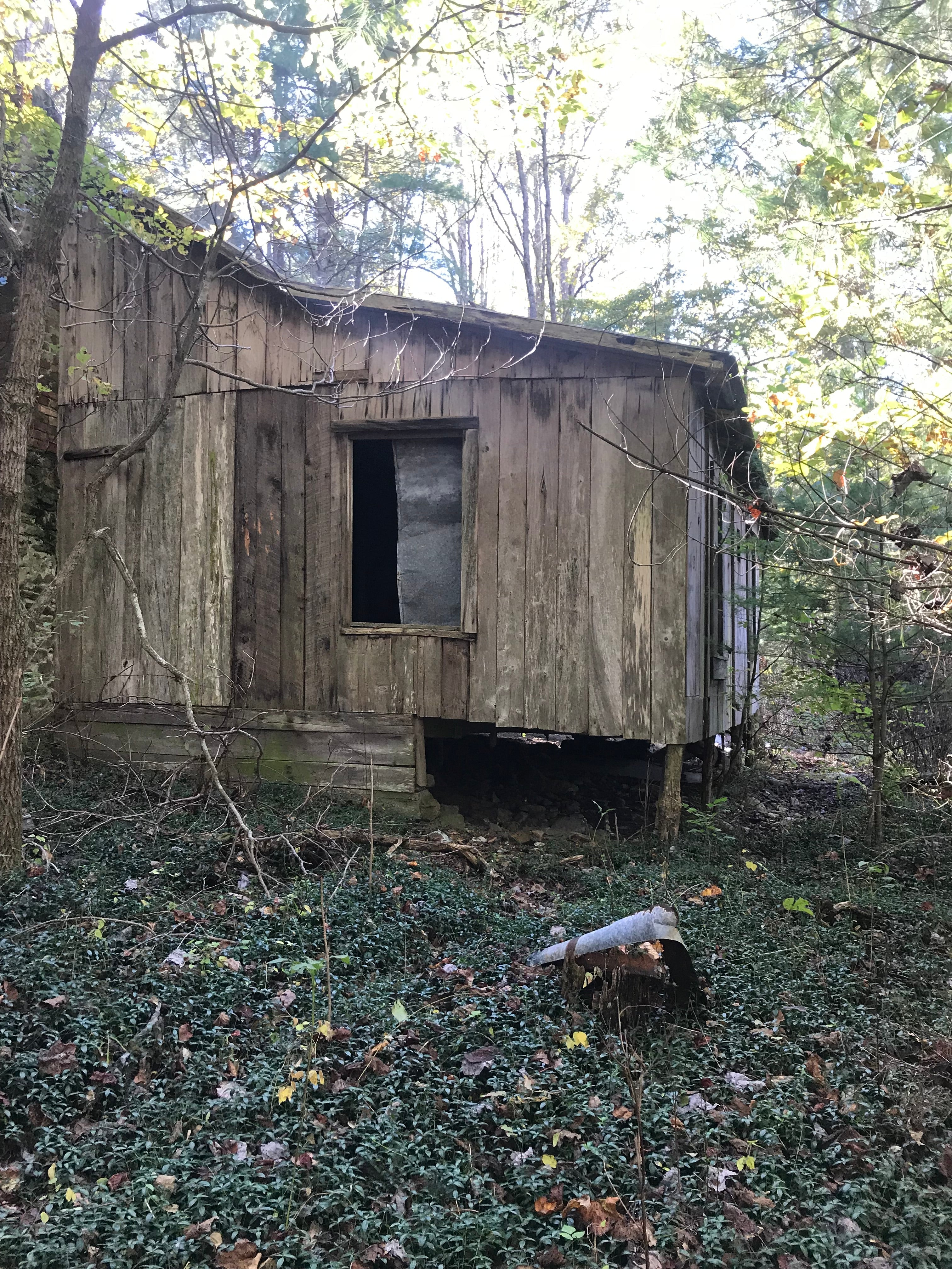 The Actual Story of Lost Cove: The Hidden Appalachian Ghost Town - Lost Cove Leather