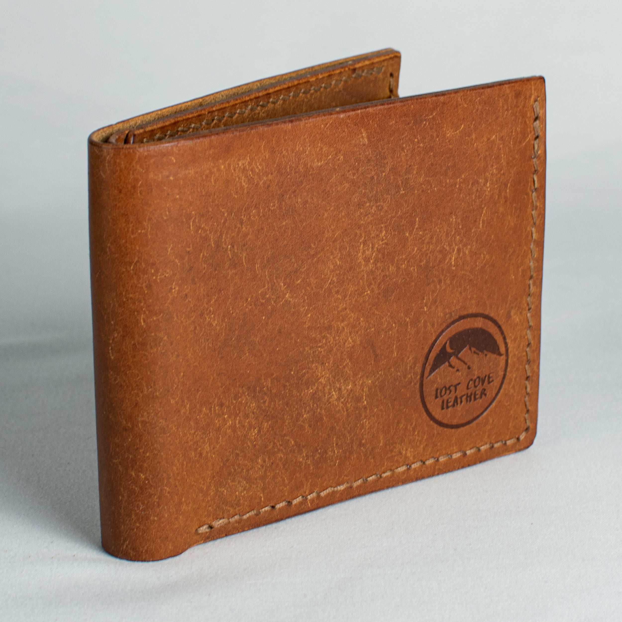 All Bifolds - Lost Cove Leather