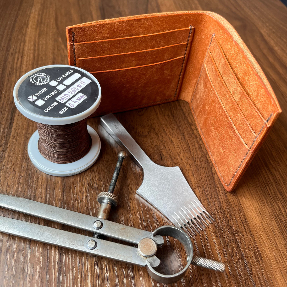 All Wallets - Lost Cove Leather