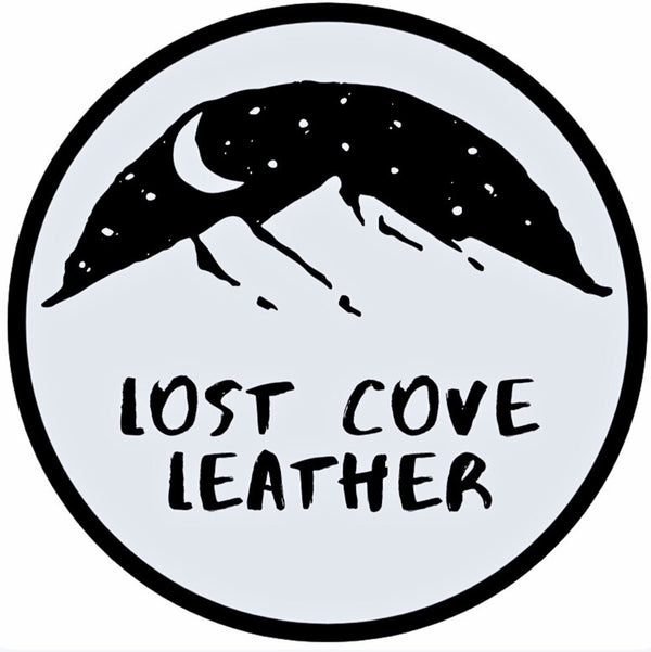 Lost Cove Leather